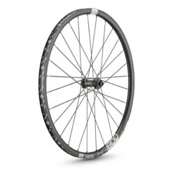 Dt-swiss HG 1800 Spline® DB 25 ROAD BOOST Hybrid Roue Avant E-Gravel 27,5"/650B
