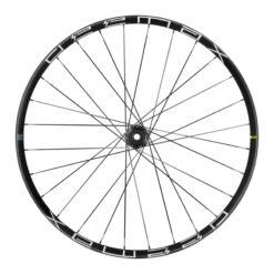 Mavic E-Deemax 30 Disc BOOST Roue Avant Vtt/e-vtt 29", 6 Trous