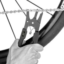 Rose Pince 2en1 Pour Ouvrir Et Fermer Des Maillons Attache-rapide -Rocky Boutique 0C13E59BEEE16C8582F97BBC9F880666