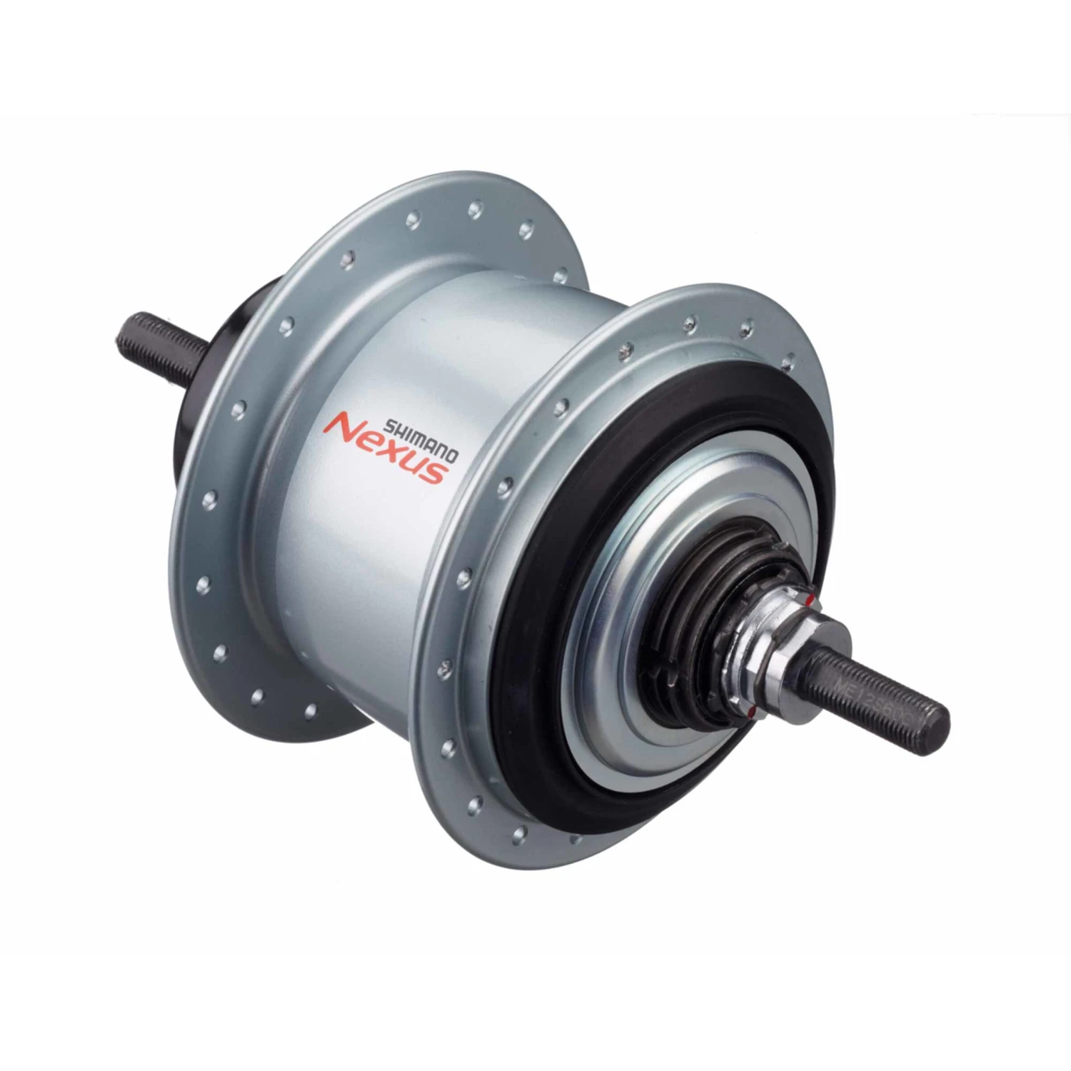 Shimano Nexus Inter 8 SG-C6000-8 Coaster Moyeu à Engrenages 2 Shimano Nexus Inter 8 SG-C6000-8 Coaster Moyeu à Engrenages – Image 2