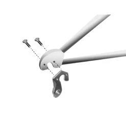 Marwi GH-063 Patte De Dérailleur -Rocky Boutique 0DA5F28D72849B6429102175F825153B