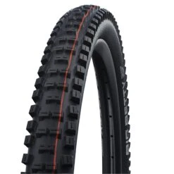 Schwalbe Big Betty Evolution Super Trail ADDIX Soft TLE Pneu Vtt Tringle Souple