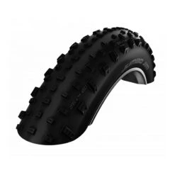Schwalbe JUMBO JIM Performance Line ADDIX Pneu Fatbike