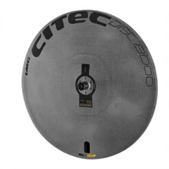 DISC 8000 DB (frein à Disque) Roue Lenticulaire 28"/700 Roue Arrière 2022, SHIMANO 11v