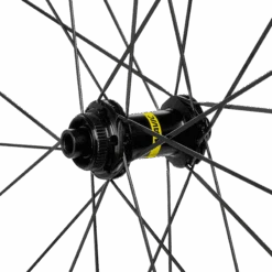 Mavic Allroad Disc Centerlock 27,5“/650B Roue Avant Gravel -Rocky Boutique 183EEE3FF0E1F03153D10E460A5D036F