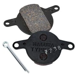 MAGURA Plaquettes De Frein à Disque Pour Louise FR/Louise (2002-2006) Et Clara (2001-2002)