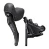 Shimano GRX BL-RX600 Manette De Frein 1x11 Avec Frein à Disque BR-RX400 (gauche)