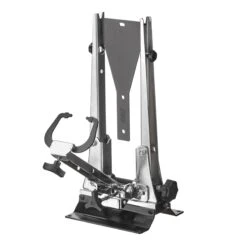 Rose 2-Zent.A:-Pro Plus Pied De Dévoilage Avec Gabarit De Centrage