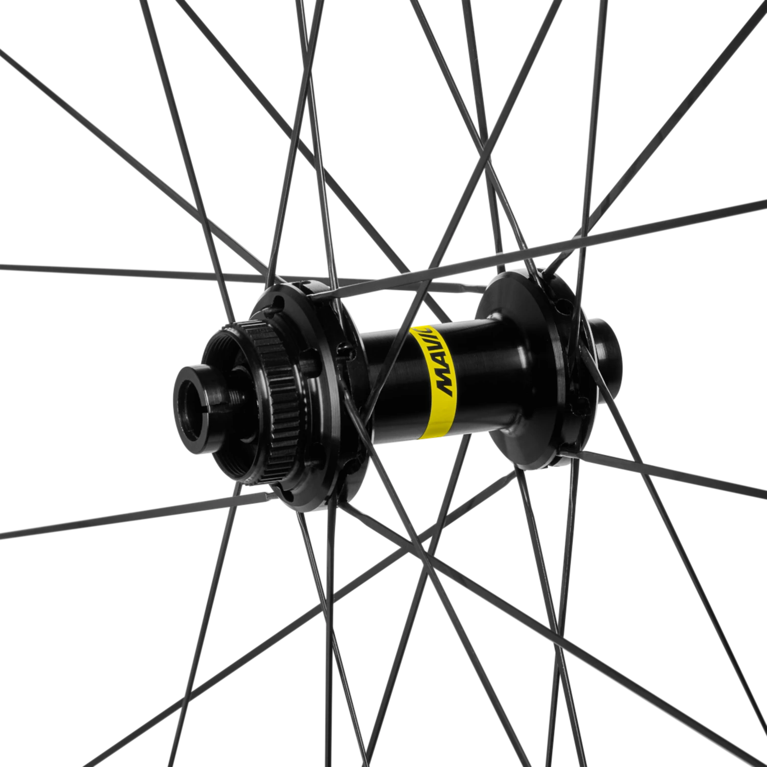 Mavic Ksyrium 30 Disc Roues Route Centerlock 28“/700C SHIMANO 3 Mavic Ksyrium 30 Disc Roues Route Centerlock 28“/700C SHIMANO – Image 3