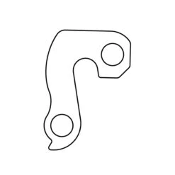 Marwi GH-012 Patte De Dérailleur 9 Marwi GH-012 Patte De Dérailleur -Rocky Boutique 257774904F7FFC037AB0C2B46803DE4F