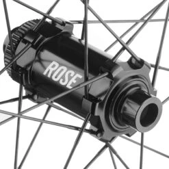Rose R-Thirty Disc LIGHT Roues Route 28" / 700 C SRAM XDR I 24 Rayons -Rocky Boutique 25798614E4A3187624D6B73ED9B34A07