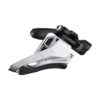Shimano SLX FD-M7100 Dérailleur Avant 2x12 à Collier (Mid-Clamp)