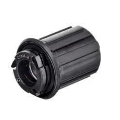 Dt-swiss Road 370 Roue Libre 3 Cliquets