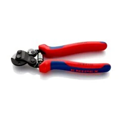 KNIPEX Coupe-câbles Acier
