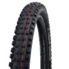 Schwalbe Magic Mary Evolution Super Gravity ADDIX Soft TLE Pneu Vtt Tringle Souple