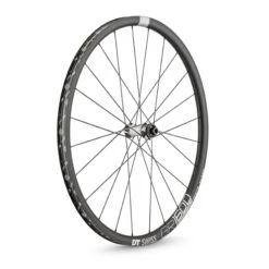 Dt-swiss GR 1600 Spline® DB 25 Roue Avant Gravel 27,5"/650B