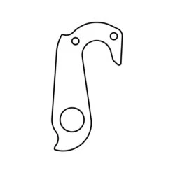 Marwi GH-158 Patte De Dérailleur -Rocky Boutique 347B45A646727F46A5E70844E2D3E5BA