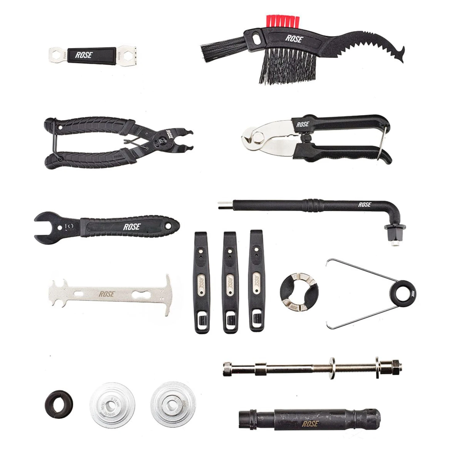 Rose ALL2GETHER Pro Bike Boîte à Outils 2 Rose ALL2GETHER Pro Bike Boîte à Outils – Image 2