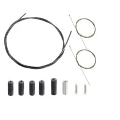Shimano Kit De Câbles De Dérailleur Route