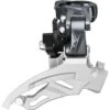 Shimano Alivio FD-M4000-6 – Standard - Dérailleur Avant