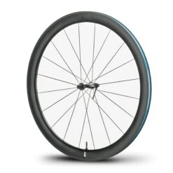 Rose RC-Fifty Rim Roue Avant Route Carbone 28" / 700 C | 20 Rayons
