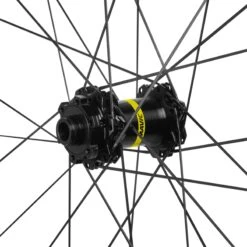 Mavic E-Deemax 30 Disc BOOST Roue Avant Vtt/e-vtt 29", 6 Trous -Rocky Boutique 396AA5AC92F47FE44EFD47C40CDB899D
