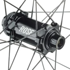 Rose G-Thirty Disc LIGHT Roues Gravel 28" / 700 C SHIMANO HG I 24 Rayons -Rocky Boutique 3DCC4BBB926337D9CAD0A6969E2EE5D3
