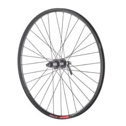 Rose Xtreme M-DC19/Shimano Deore FH-M6000 26" Disc Roue Arrière Vtt