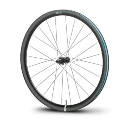 Rose GC-Forty Disc Roue Arrière Gravel 28" / 700 C SRAM XDR I 24 Rayons