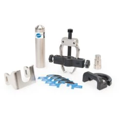 Park Tool CBP-8 Set De Montage Pédalier Et Cuvettes Campagnolo