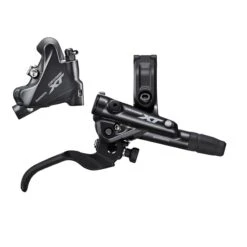 Shimano XT BR-M8110 Frein à Disque Arrière FLATMOUNT