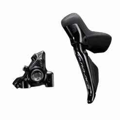 Shimano Dura Ace Di2 ST-R9270 STI Manette Avec Frein à Disque BR-R9270 J-Kit Direct