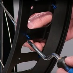 Park Tool ND-1 Clé à Rayons -Rocky Boutique 4D58CFFB27E6D1D702F72FE0D8DE9350