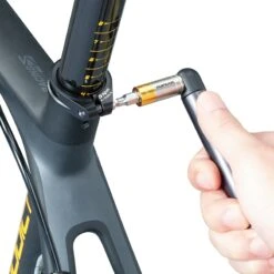 Topeak Nano TorqBar Clé Dynamométrique -Rocky Boutique 4E5DB8082AD6654EDF416E084979F2BA