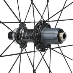 Shimano Dura Ace WH-R9270-C60-HR-TL Disc Centerlock Roue Arrière Route 28"/700C -Rocky Boutique 520DE386C1243FDAF5EE091D62E46C0E