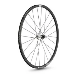 Dt-swiss ER 1600 Spline 32 Db Roue Avant Route 28"/700C
