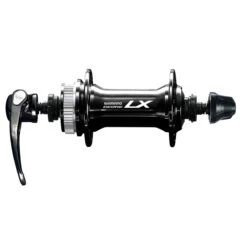 Shimano LX HB-T675 Moyeu Avant