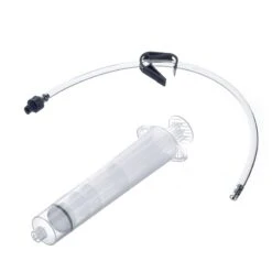 Shimano TL-BR001 Seringue Avec Tuyau Pour Purger Disques De Frein