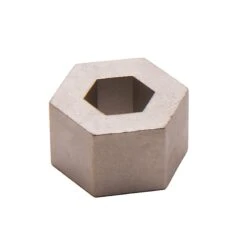 Race Face Adaptateur Hexagonal Femelle 8 Mm à 16 Mm Pour Boulon De Manivelle CINCH