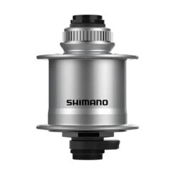 Shimano XT DH-UR708-3D Disc Dynamo Moyeu 15x100