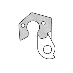 Marwi GH-063 Patte De Dérailleur -Rocky Boutique 669935E281EF75016A9113DB4142DCD6