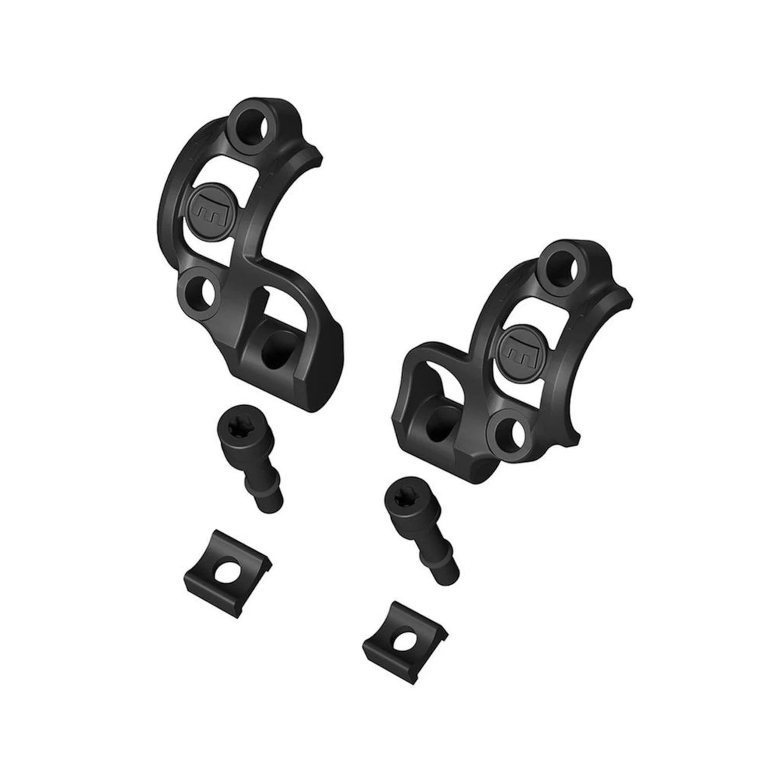 MAGURA Shiftmix 3 Set Colliers Pour SRAM Matchmaker (droite + Gauche) 1 MAGURA Shiftmix 3 Set Colliers Pour SRAM Matchmaker (droite + Gauche)