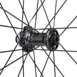 Shimano Dura Ace WH-R9270-C60-TL Disc Centerlock Roues Route 28"/700C -Rocky Boutique 71ABB045B31DC8E35B21F54957C59C89
