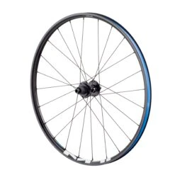 Shimano WH-MT501-CL-R12 Disc BOOST Paire De Roues