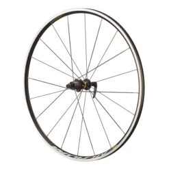 Mavic Aksium 28“/700 C Roue Arrière Route
