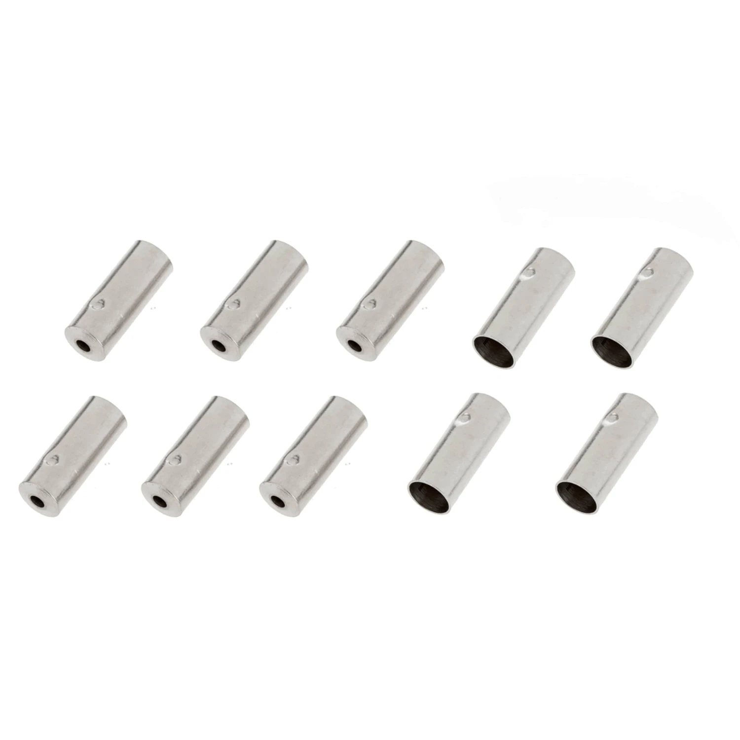 Rose Seal Caps Capuchons Métalliques Pour Gaines 1 Rose Seal Caps Capuchons Métalliques Pour Gaines