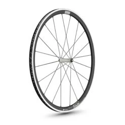Dt-swiss PR 1600 Spline 32 Roue Avant Route 28"/700C