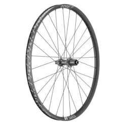 Dt-swiss E 1900 Spline® 30 BOOST SHIMANO HG Disc 27,5" Roue Arrière Vtt 2022