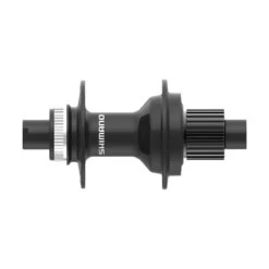 Shimano Deore FH-MT410-B Disc Boost Micro Spline Moyeu Arrière