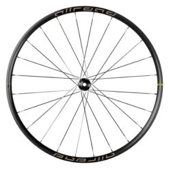 Mavic Allroad Disc Centerlock 27,5“/650B Roue Avant Gravel